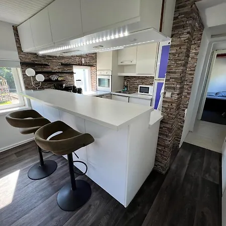 Aarhus - Tilstparkvej14 Vila Tilst