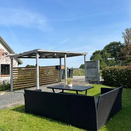 Aarhus - Tilstparkvej14 Vila Tilst