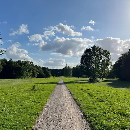 Aarhus - Tilstparkvej14 فيلة *