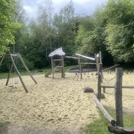 Vila Aarhus - Tilstparkvej14