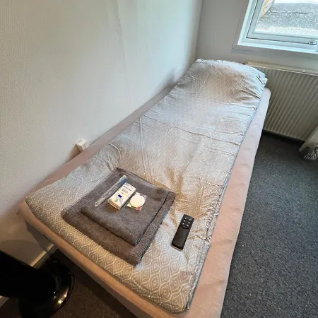 Vila Aarhus - Tilstparkvej14