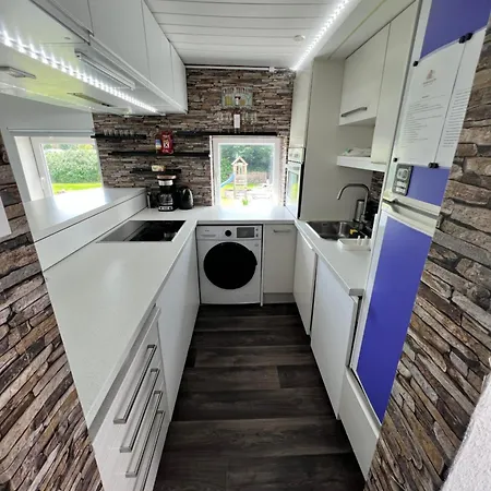 Aarhus - Tilstparkvej14 Vila Tilst