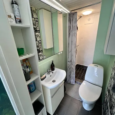 Aarhus - Tilstparkvej14 *