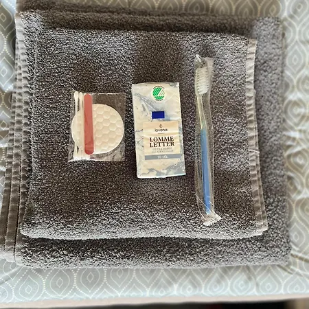 Villa Aarhus - Tilstparkvej14 *