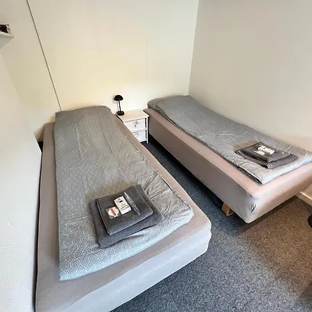 Vila Aarhus - Tilstparkvej14 Tilst