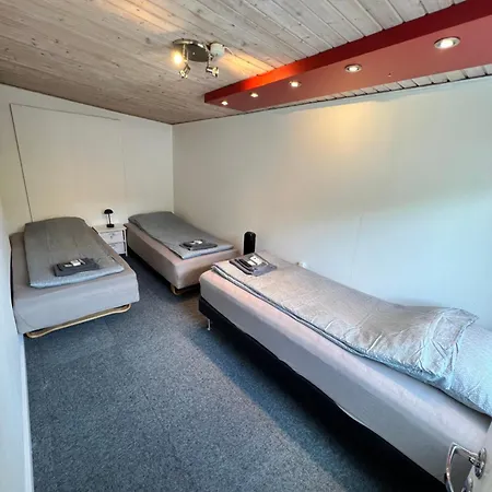 Villa Aarhus - Tilstparkvej14 *