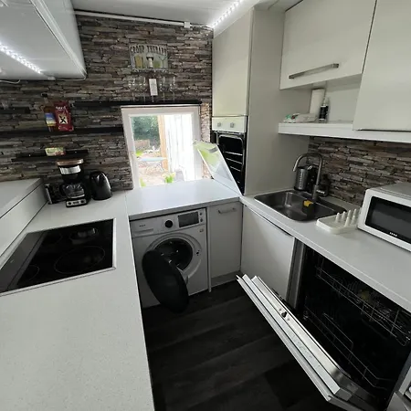 Aarhus - Tilstparkvej14 Vila Tilst