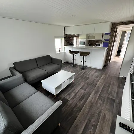 Vila Aarhus - Tilstparkvej14