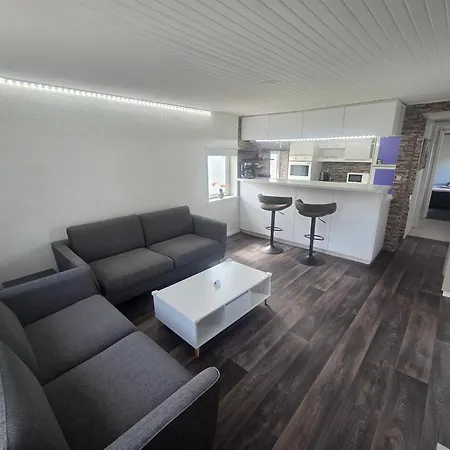 Villa Aarhus - Tilstparkvej14 *