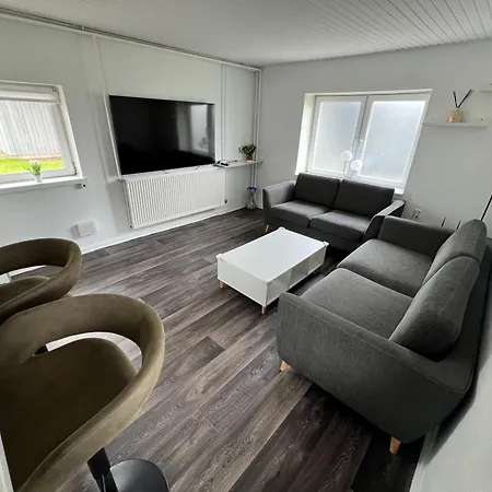 Aarhus - Tilstparkvej14