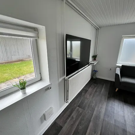 Aarhus - Tilstparkvej14 *