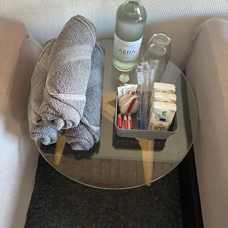 Vila Aarhus - Tilstparkvej14 Tilst