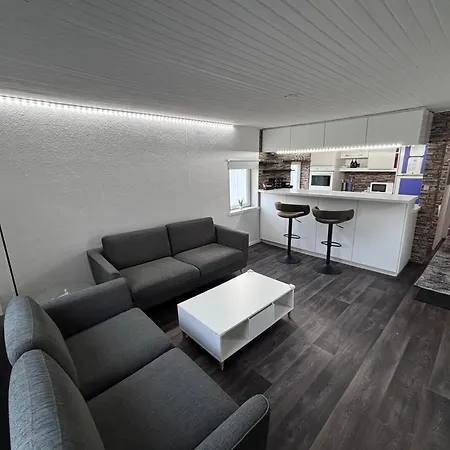 Vila Aarhus *
