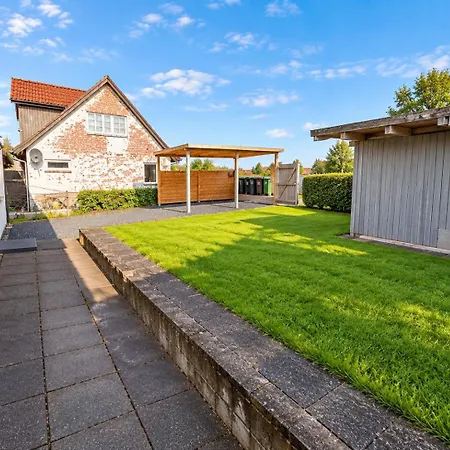 Aarhus - Free Parking & Self Check-in Villa