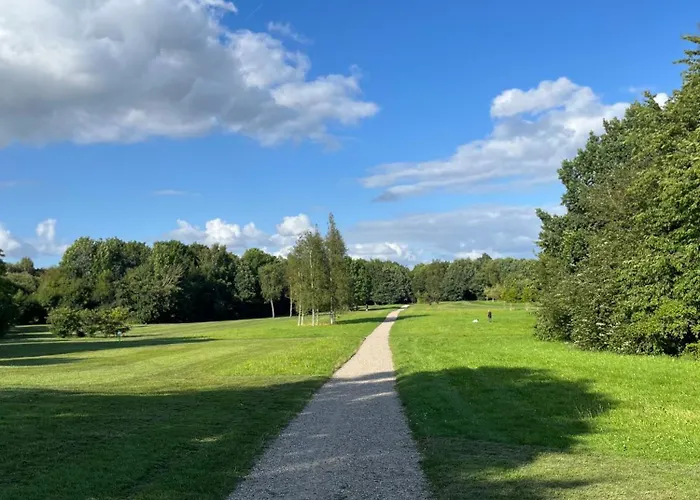 Aarhus - Tilstparkvej14 Villa