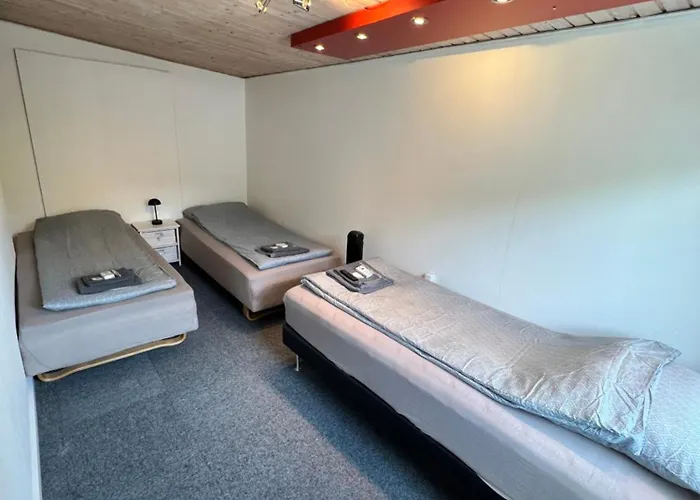Villa Aarhus - Tilstparkvej14 *