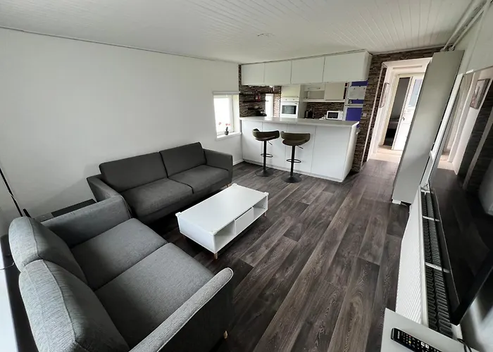 Villa Aarhus - Tilstparkvej14
