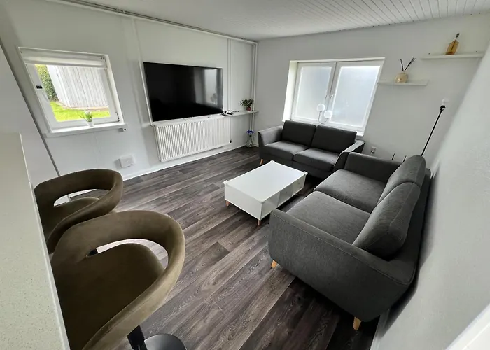 Aarhus - Tilstparkvej14