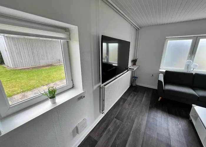Aarhus - Tilstparkvej14 *